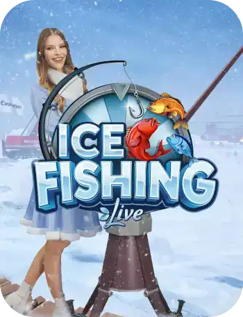 Ice Fishing