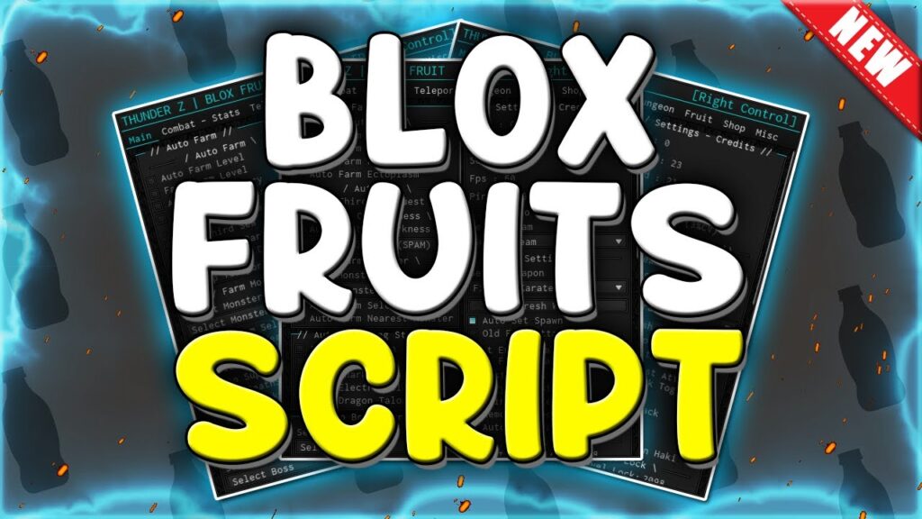 blox fruits script – Juninho Scripts