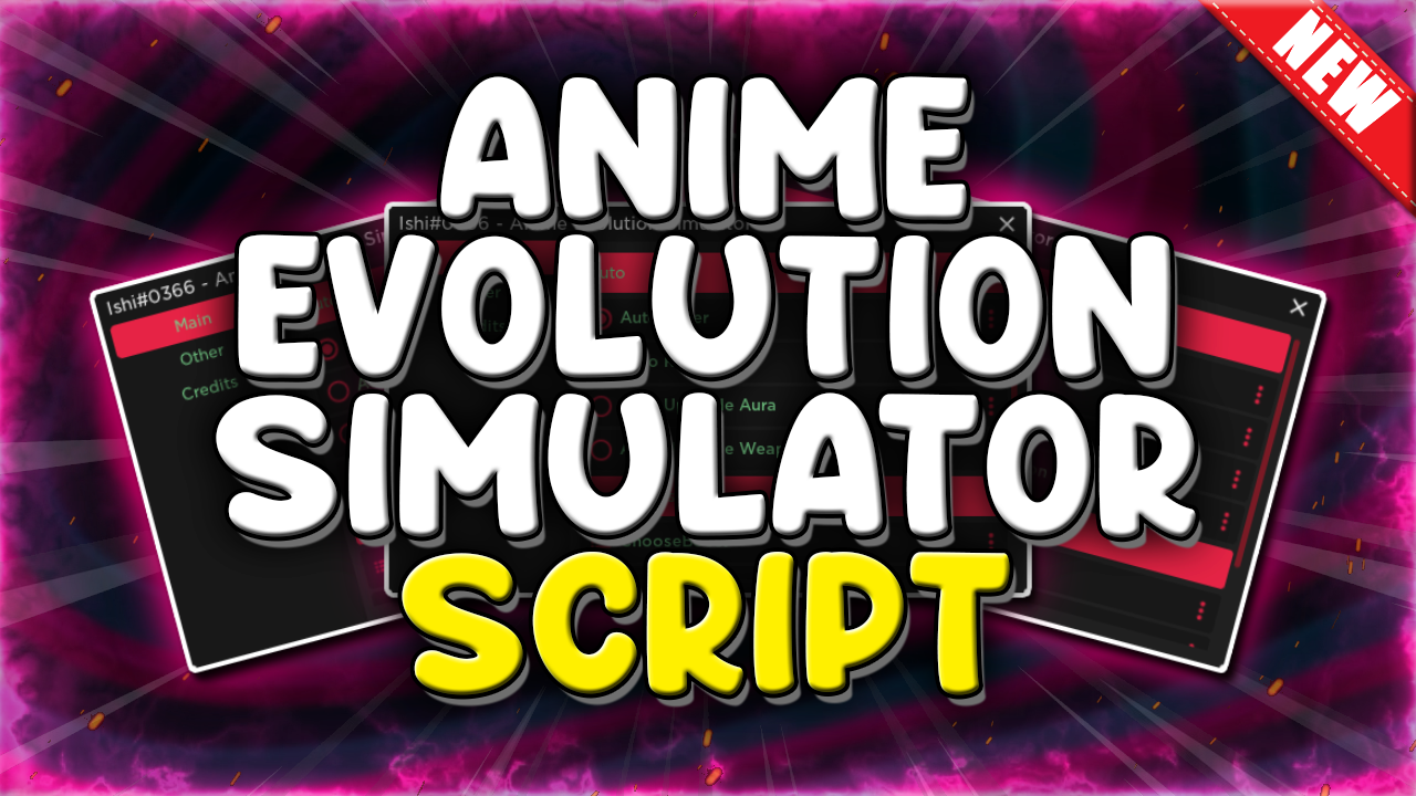 Share 71 anime evolution simulator super hot  incdgdbentre
